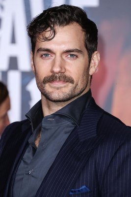 Henry Cavill Poster 2898791