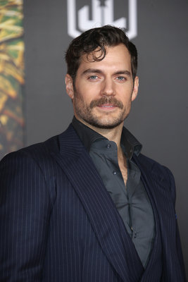 Henry Cavill Poster 2898793