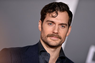 Henry Cavill Poster 2898795