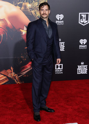 Henry Cavill Poster 2898801