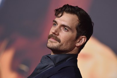 Henry Cavill Poster 2898805