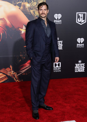 Henry Cavill Poster 2898809