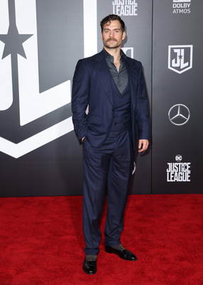 Henry Cavill Poster 2898810