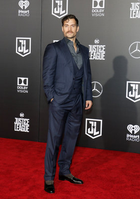 Henry Cavill Poster 2898820