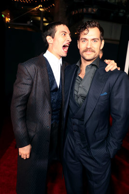 Henry Cavill Poster 2898825