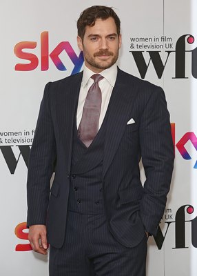 Henry Cavill Poster 2898835