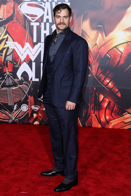 Henry Cavill Poster 2898838