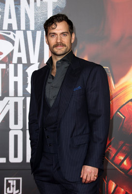 Henry Cavill Poster 2898846