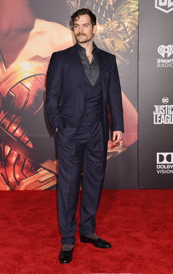 Henry Cavill Poster 2898852