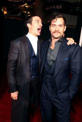 Henry Cavill Poster 2898853