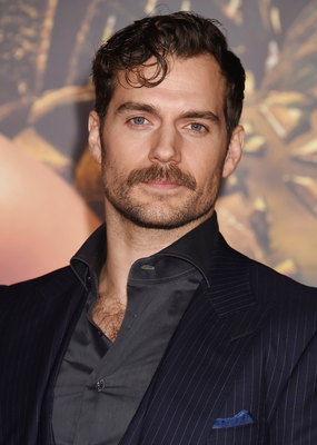 Henry Cavill Poster 2898859