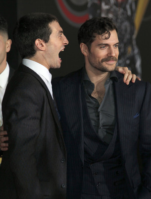 Henry Cavill Poster 2898861