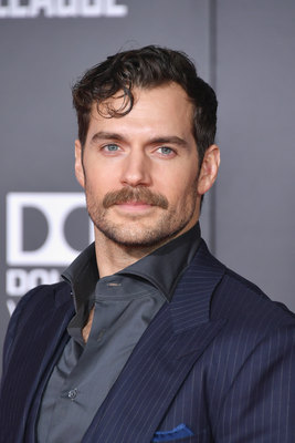Henry Cavill Poster 2898862