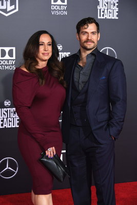 Henry Cavill Poster 2898865