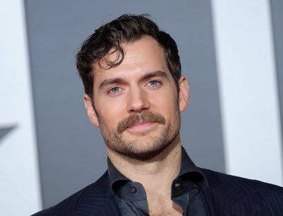 Henry Cavill Poster 2898869