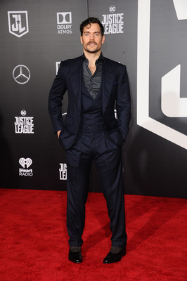 Henry Cavill Poster 2898884
