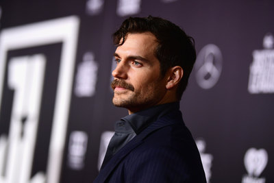 Henry Cavill Poster 2898899
