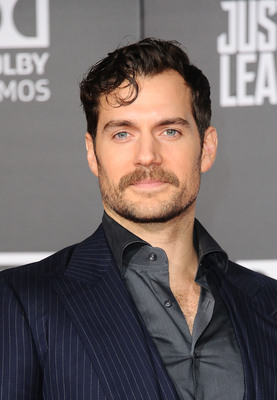 Henry Cavill Poster 2898901