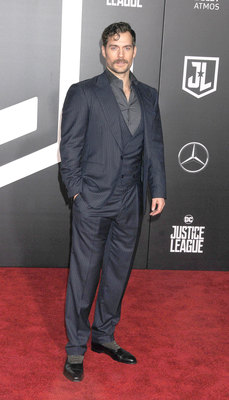 Henry Cavill Poster 2898910