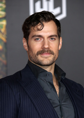 Henry Cavill Poster 2898911