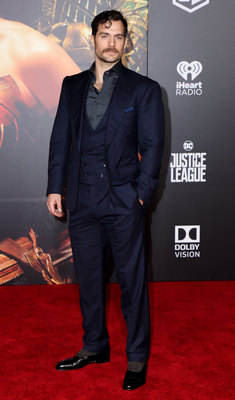 Henry Cavill Poster 2898914