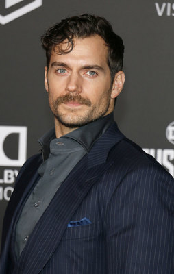 Henry Cavill Poster 2898915