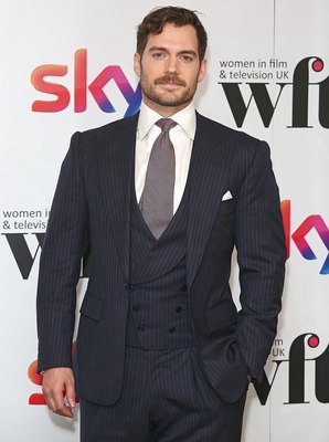 Henry Cavill Poster 2898916