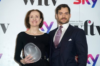 Henry Cavill Poster 2898923