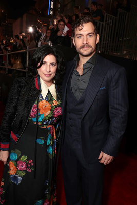 Henry Cavill Poster 2898925