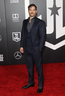 Henry Cavill Poster 2898929