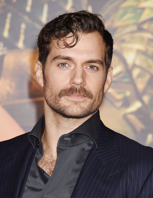 Henry Cavill Poster 2898936