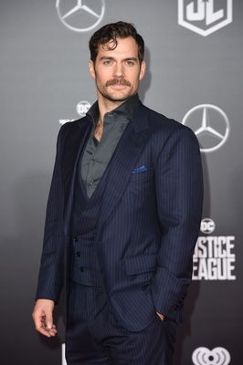 Henry Cavill Poster 2898939