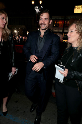 Henry Cavill Poster 2898948
