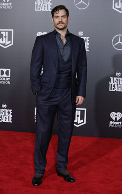 Henry Cavill Poster 2898954