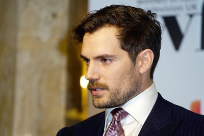 Henry Cavill Poster 2898966