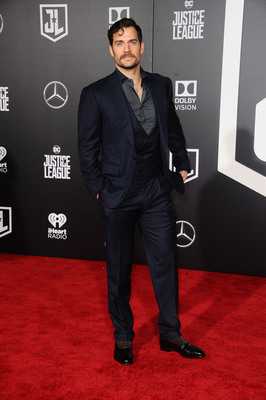 Henry Cavill Poster 2898969