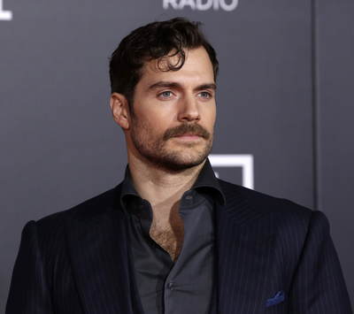 Henry Cavill Poster 2898981