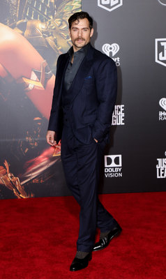 Henry Cavill Poster 2898990