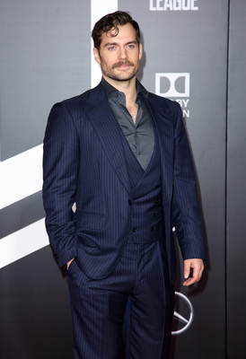 Henry Cavill Poster 2898999