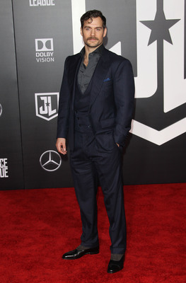Henry Cavill Poster 2899008