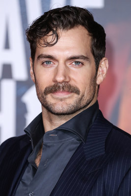Henry Cavill Poster 2899039