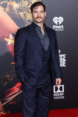 Henry Cavill Poster 2899046