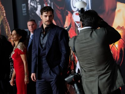 Henry Cavill Poster 2899053