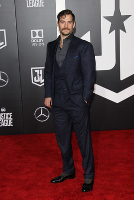 Henry Cavill Poster 2899062