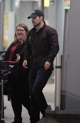 Henry Cavill Poster 2933719