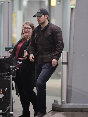 Henry Cavill Poster 2933731