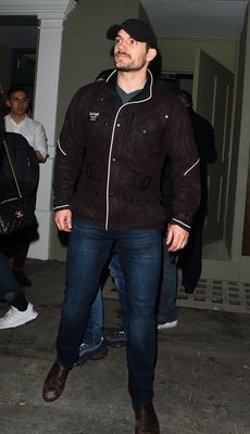 Henry Cavill Poster 2982465