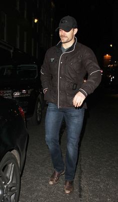 Henry Cavill Poster 2982467