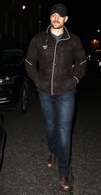 Henry Cavill Poster 2982468