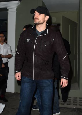 Henry Cavill Poster 2982469